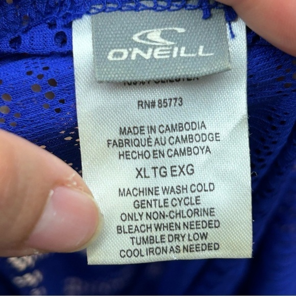 O'NEILL Women's Swimsuit Cover up - Picture 3 of 6
